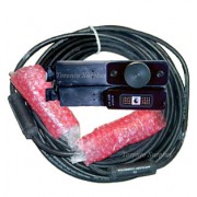 Harris 12041-7130-A1 REV F Retransmission Cables, 50 feet Long for AN/PRC-152(C) / Falcon III Radios