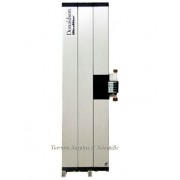 Donaldson Ultrafilter / UltraPac 2000 Heatless Regenerative Desiccant Dryer Model: 0100 (same as Model UP0060-60)