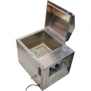 Hotpack 413-S Heating Bath (In Stock)