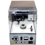 Logitech PM2A Precision Lapping & Polishing Machine, Single Sided Lapper with ABS1 Abrasive Autofeed System (In Stock)