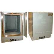 Lab-Line Model SK297 Oven with MTL-67117 High Temperature Cutoff & Alarm Box