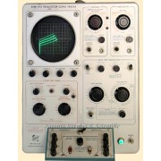 Tektronix 575 Curve Tracer with Fixture (In Stock)