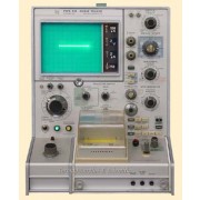 Tektronix 576 Curve Tracer with Standard Test Fixture 390-0098-00 (In Stock)