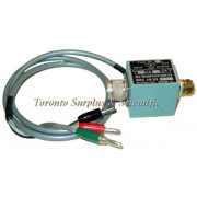 Ballantine Labs NBS 440 Micropotentiometer, Type N