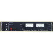 a  40V,  13A Sorensen DCR40-13B Programmable Power Supply, 0-40 VDC, 0-13 Amp