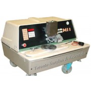 Micro Automation M-1006A Bench Top Programmable Dicing Saw