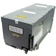 Honeywell 34078600-007 INU Inertial Navigation Unit, Spec # USAF SNU 84-1 R3A1 NSN: 6605-01-313-1810