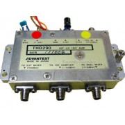 Advantest R3271 Spectrum Analyzer - THD290 1st Local Oscillator Isolation Amplifier (In Stock)