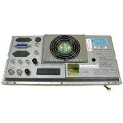 Advantest R3271 Spectrum Analyzer - Back Panel Assembly (In Stock)