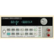 a  50V,   1A HP 6613C / Agilent 6613C System Power Supply, 0-50 VDC, 0-1 Amp (In Stock) z1