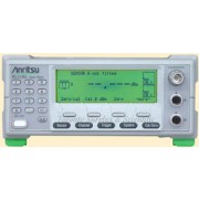 Anritsu ML2438A CW Power Meter, Dual Input (In Stock) z1