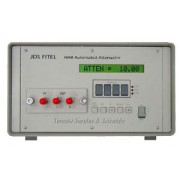 JDS Fitel / JDS Uniphase HA8 Automated Attenuator Model HA8513-SPL2 (In Stock) z1