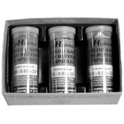 Micro Essential Laboratory - pH Hydrion Colour Safe Capsule Set