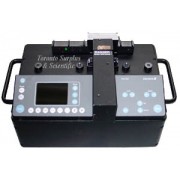 Ericsson FSU 925 Fusion Splicer / Fiber Optic Splicer with RTC or Man/Auto Modes (In Stock) z1