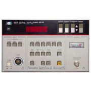 HP 8151A / Agilent 8151A Optical Pulse Power Meter