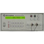 JDS Fitel / JDS Uniphase Model HD3+1PFP Programmable Optical Delay (In Stock) z1