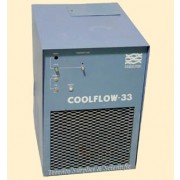 Neslab Instruments Inc. Coolflow-33 Circulation Water Bath, Controller Model 1-01200-23 (In Stock)