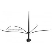 Military Plant Antenna - NSN: 6350-00-169-1555GO , P/N: 7141137-10