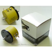 Beckman Industrial 9303-499-0 5kohm, 3-turn Potentiometer (Brand New/NOS) (In Stock)