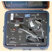 MKS Instruments PVS-1-10 Electronic Manometer Precision Vacuum Test Set (In Stock)
