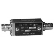 PRD Type 1100-GS2 - Attenuator