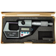 Mitutoyo 293-721-10 Digimatic Micrometer (In Stock) 4m