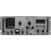 Harris RF-131-122 HF Exciter