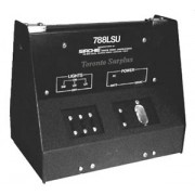 Sirche788 LSU - Ultraviolet Finger Print Unit