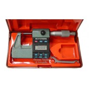 Mitutoyo 293-311 Digital Micrometer (In Stock) 4m