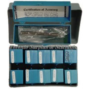 Deltronic Corp. Plug Gages (In Stock) 4m