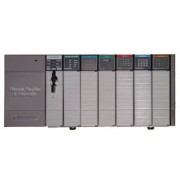 Allen Bradley 1700 Series PLC Rack With Modules (In Stock)