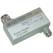 HP 8435A / Agilent 8435A Bandpass Filter 4 to 8 Ghz (In Stock)