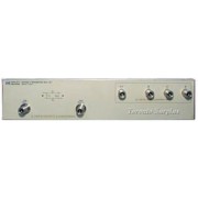 HP 85046B / Agilent 85046B S-Parameter Test Set, Solid-State Switching, 300 kHz to 6 GHz (In Stock)