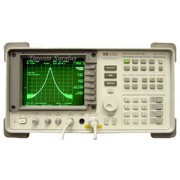 HP 8560E / Agilent 8560E Spectrum Analyzer 30 Hz to 2.9 GHz with 85620A Mass Memory Module (In Stock)