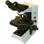 Olympus CH30 Binocular Microscope with Built-in Light Source, Model CH30RF100 (In Stock)