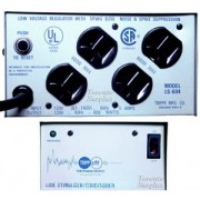 Tripp-Lite LS604 / LS-604 Line Conditioner - Line Noise Suppressing / Line Conditioner / Line Filter (In Stock)