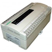 Telemecanique / Modicon / Schneider Automation S.A. TSX 07 31-2428 TSX Nano PLC, Extendable Nano PLC Base (In Stock)