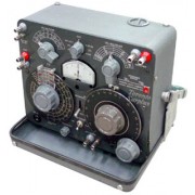 General Radio 1650A GenRad Impedance Bridge (In Stock)