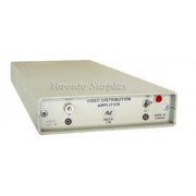 AVL VDA-41 Video Distribution Amplifier