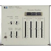 HP 7670A / Agilent  7670A Automatic Sampler for Gas Chromatography