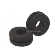 Rubber Grommets/Feet