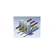 Panduit MLSS100-3-CA 3 Pin Gold Headers