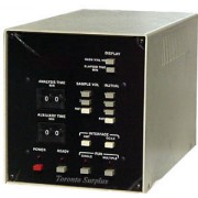 Autosampler Injector Control Unit