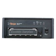 Targa Data Storage System DR5100A1