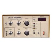 Altex 410 / 1601B Solvent Programmer