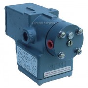 RiS 2306/77-X Voltage Transmitter 0-10 VDC O/P 3-15 psi