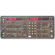 Amber 5500 Programmable Distortion & Noise Measurement System