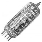 Fairlawn 9 Pin Time Delay Relay TDR  115-60-200A, 115C30, 115F30 (like Amperite G series 115x60T)
