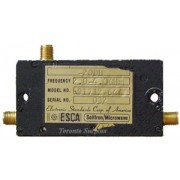 ESCA / Solitron 91712-644 Directional Coupler 2.0-4.0 GHz, 20 db