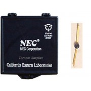 NEC California Eastern Lab ND3049-3A Microwave Diodes